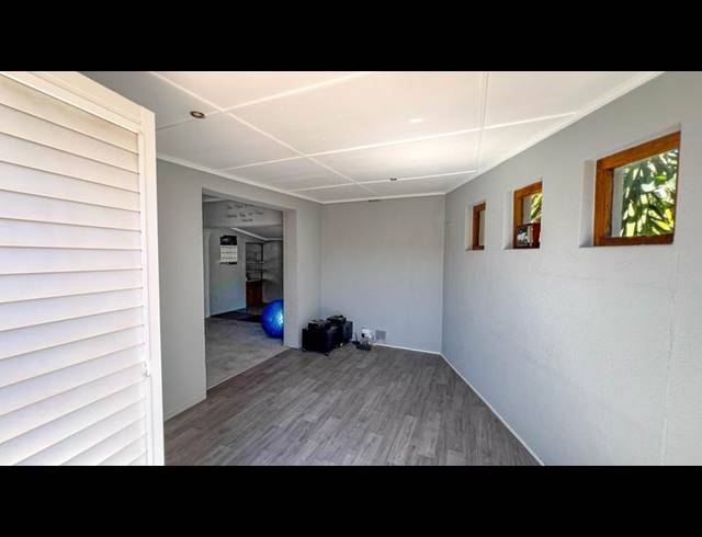 3 BEDROOM HOUSE FOR SALE IN MONTE VISTA